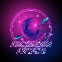 AscensionArcade AAT Logotipo