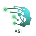 ASI finance ASI Logotipo