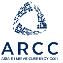 Asia Reserve Currency Coin ARCC ロゴ