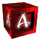 Aspire ASP ロゴ