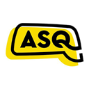 ASQ Protocol ASQT ロゴ