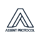 Assent Protocol ASNT 심벌 마크