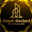 Asset Backed Protocol ABP Logotipo