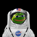 Astro Pepe ASTROPEPE Logotipo