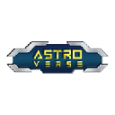 Astro Verse ASV логотип