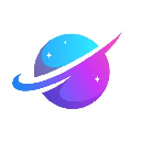 Astronos ASTRO ロゴ