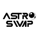 AstroSwap ASTRO ロゴ