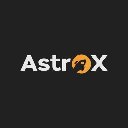 AstroX ATX логотип