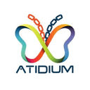 Atidium ATD Logotipo
