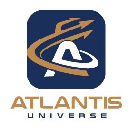 Atlantis Metaverse TAU логотип
