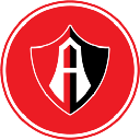 Atlas FC Fan Token ATLAS ロゴ