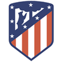 Atletico De Madrid Fan Token ATM ロゴ