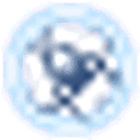 Atomic Coin ATOM ロゴ