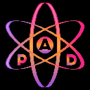 AtomPad ATPAD ロゴ