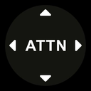 ATTN ATTN логотип