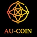 AU-Coin AUC 심벌 마크