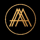 Aurix AUR ロゴ