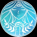 Aurora token ADTX ロゴ