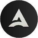 Aurum $AUR Logotipo