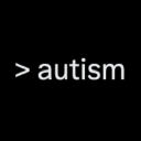 AUTISM AUTISM Logo