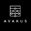Avakus AVAK Logotipo