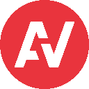 AVAV AVAV Logotipo