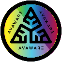 Avaware AVE Logotipo