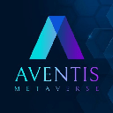 Aventis Metaverse AVTM Logotipo