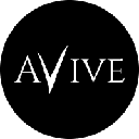 Avive World AVIVE ロゴ