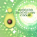 Avocado Blockchain Group AVO 심벌 마크