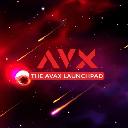 AVX Launchpad AVX 심벌 마크