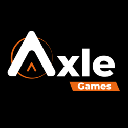 Axle Games AXLE логотип