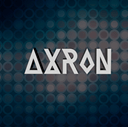 AXRON AXR ロゴ