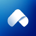 Azure Wallet AZURE Logotipo