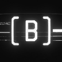 b0rder1ess B01 Logo