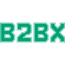 B2B B2B Logotipo