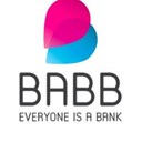 BABB BAX логотип