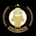 BABİL TOKEN BABIL ロゴ