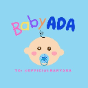 Baby ADA BABYADA ロゴ