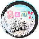 Baby Bali BB ロゴ