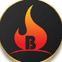 Baby BitBurnReflect BBBR Logotipo