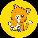 Baby CateCoin BABYCATE Logo