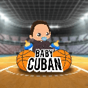 Baby Cuban BABYCUBAN Logotipo
