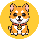 Baby Doge 2.0 BABYDOGE2.0 ロゴ