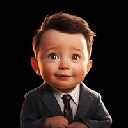 Baby Elon BABYELON логотип