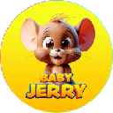 Baby Jerry BABYJERRY ロゴ