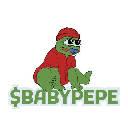 Baby Pepe BBPP ロゴ
