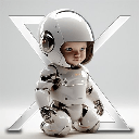 Baby X 2.0 BABYX2 ロゴ