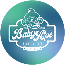 BabyApeFunClub BAFC Logotipo