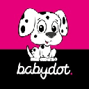 BabyDot BDOT ロゴ